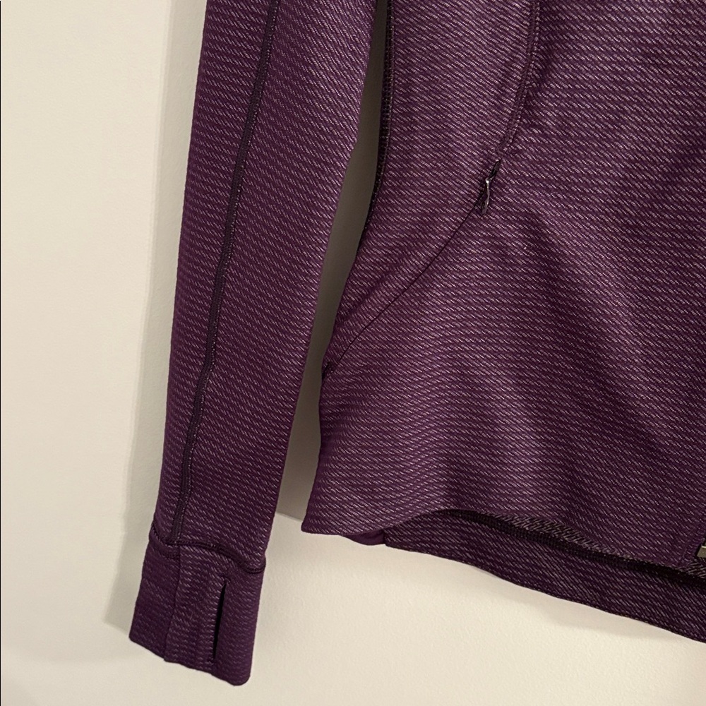 Lululemon Precision Jacket Size 4 - Picture 10 of 11